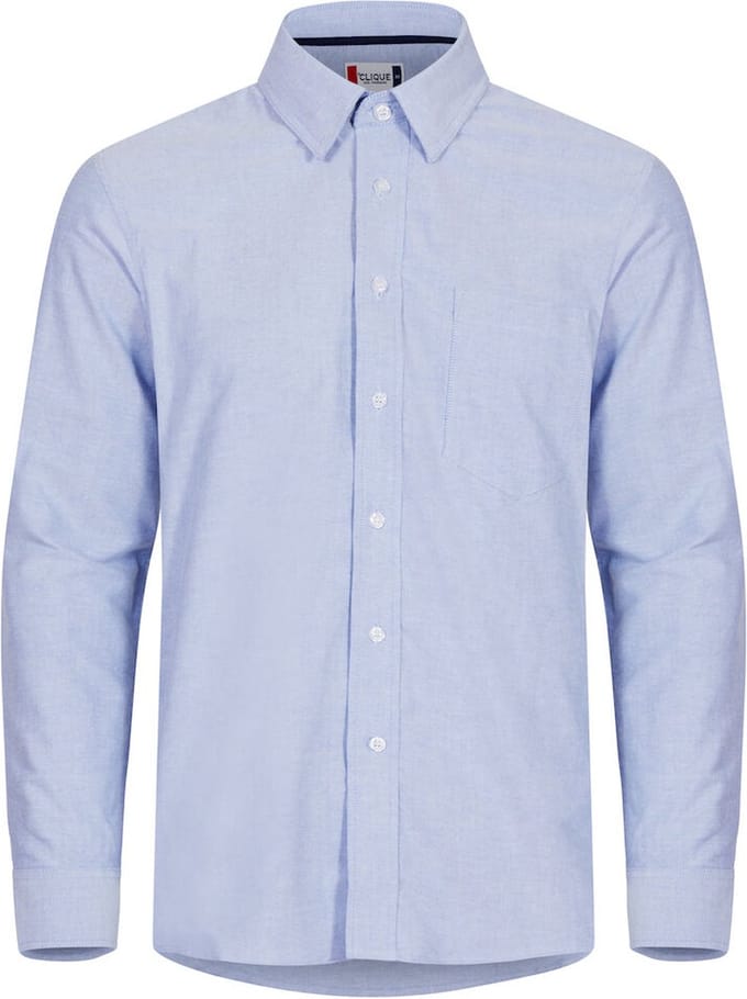 Clique Oxford 027311 - Kobalt - S