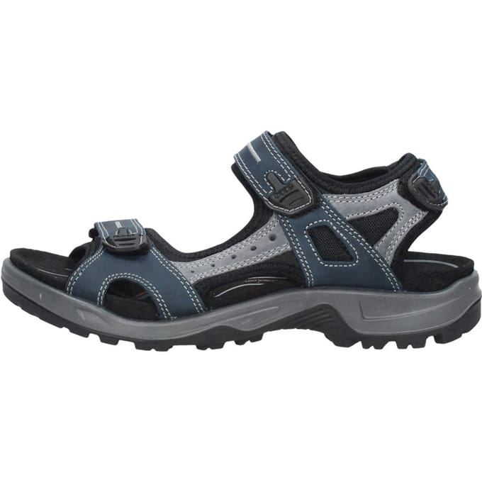 ECCO Offroad heren sandaal - Grijs