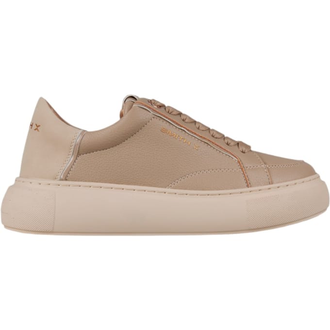 sxbcprw-7319-diy Alexander Smith Vrouw leren Beige