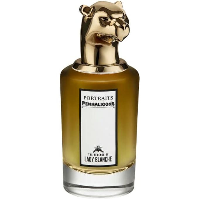 Penhaligon's The Revenge Of Lady Blanche eau de parfum spray 75 ml