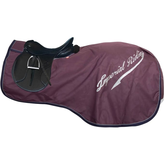 Paardendekens Imperial Riding Super-dry 0gr