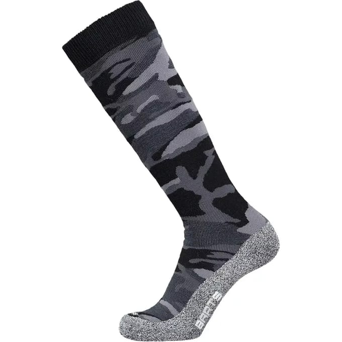 Camo sokken Barts