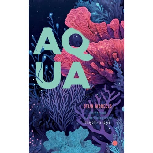 Aqua - Stijn Moreels