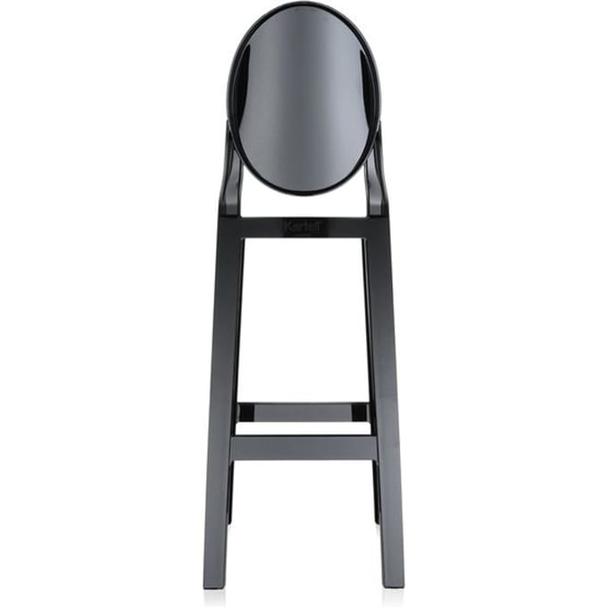 Kartell - One More - zwart - 65 cm