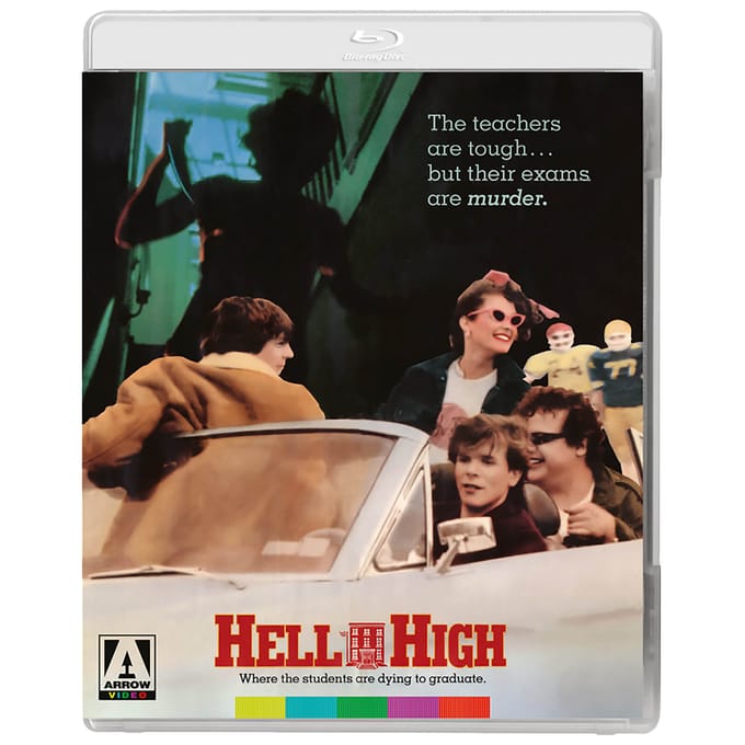 Hell High