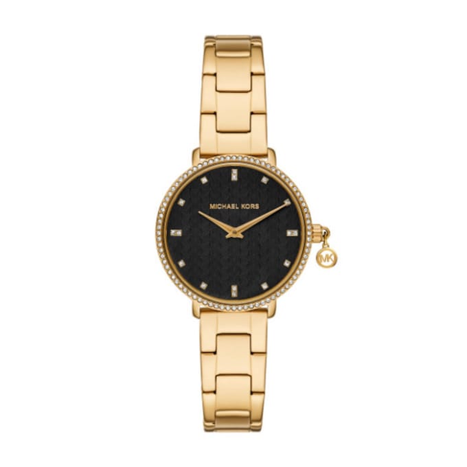 Michael Kors Dameshorloge Pyper MK7616