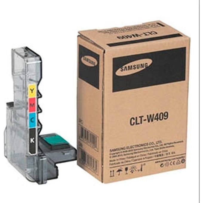 Samsung CLT-W409S toner opvangbak (origineel)