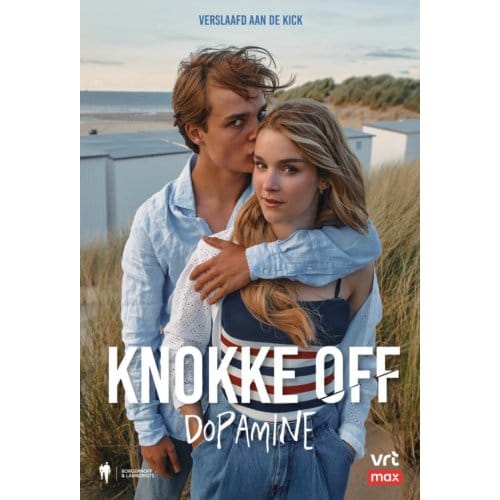 Knokke Off - Ria Maes