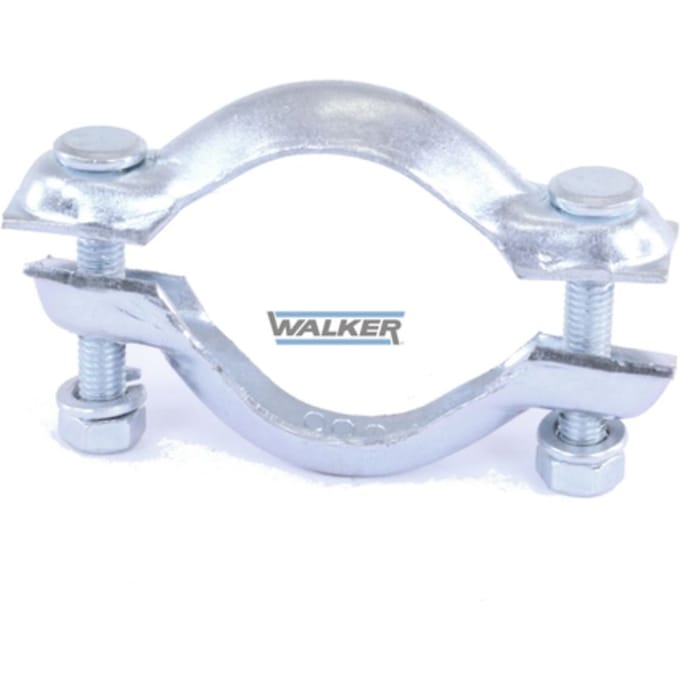U-klem, uitlaatsysteem WALKER 82501