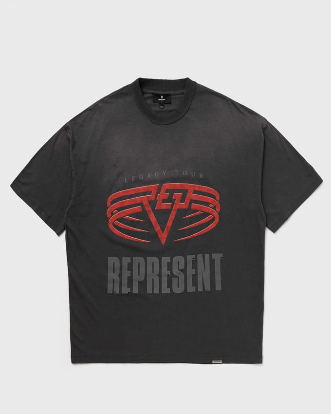 Reversible Living Legacy Tour T-Shirt
