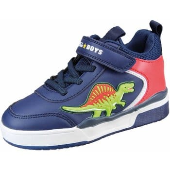 Sneakers Bull Boys -