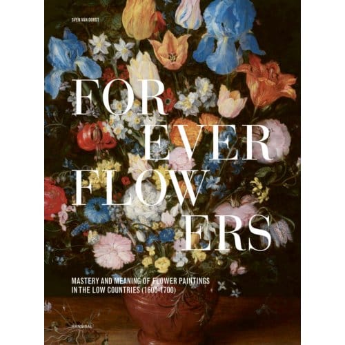 Forever Flowers - Sven van Dorst
