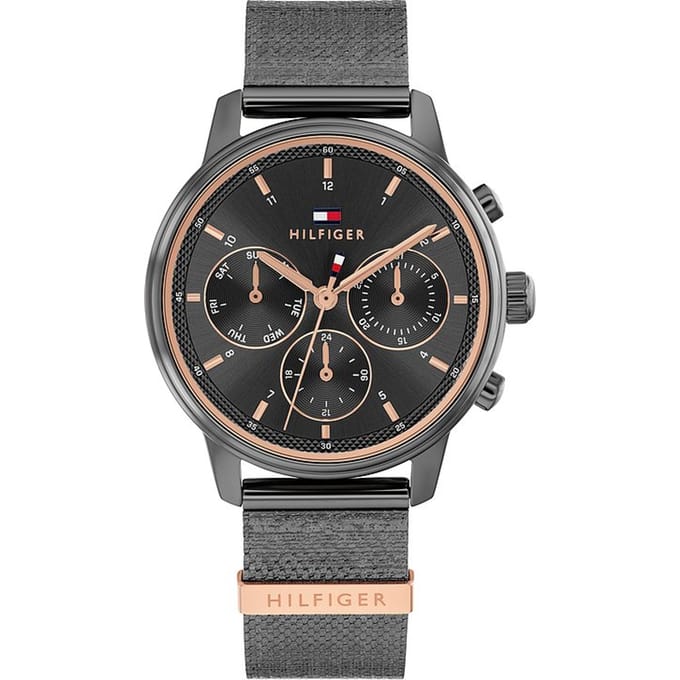 Tommy Hilfiger Dameshorloge Blake 1782810