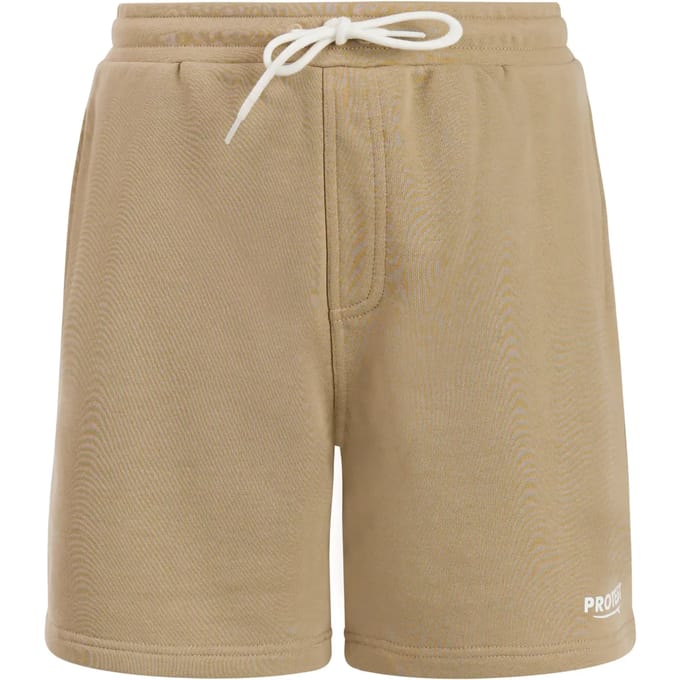 Protest Prtclints Jr – Korte broek Jongens – Joggingbroek – Tailleband elastiek