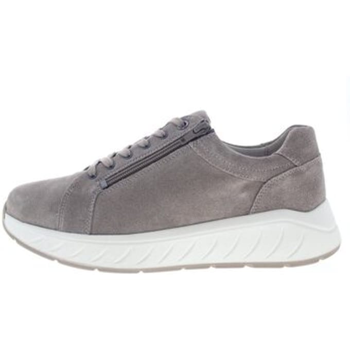Lage Sneakers Solidus Ken