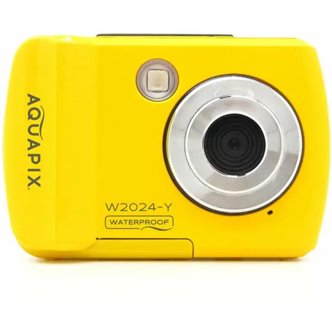 Camera Easypix Aquapix W2024-Y Splash