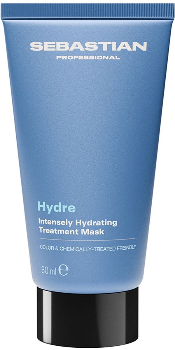 Sebastian Professional Hydre Mask Hydraterende conditioner Dames 30 ml