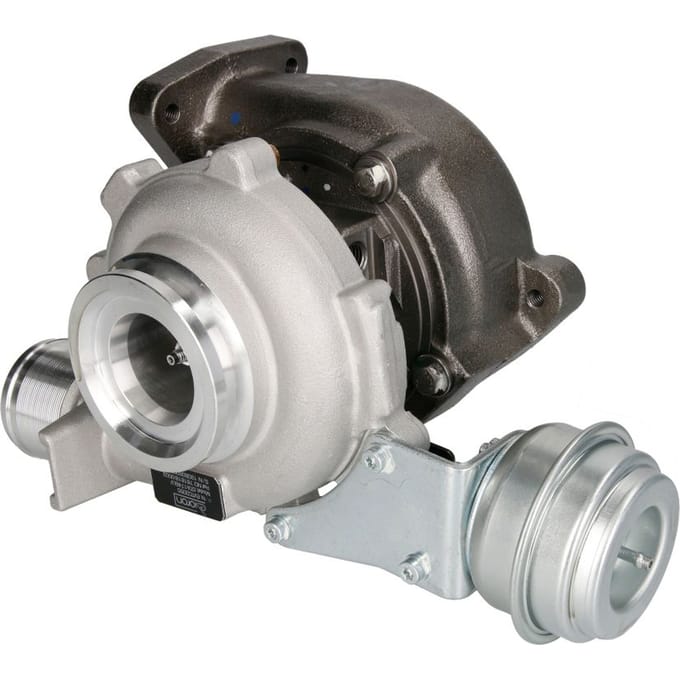 Supercharger, drukvulling EVORON EVTC0055