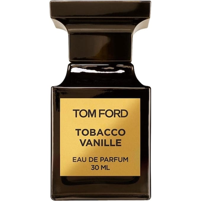Tom Ford Eau De Parfum Tom Ford - Tobacco Vanille Eau De Parfum  - 30 ML