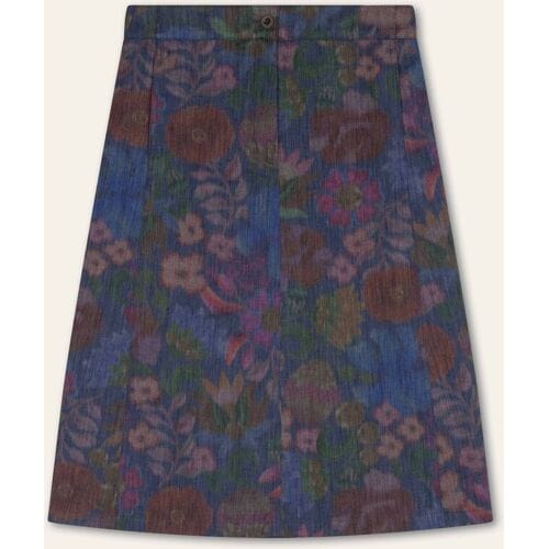 Oilily Saphra Rok- maat34 Peacoat