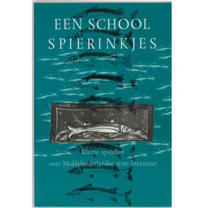 School Spierinkjes