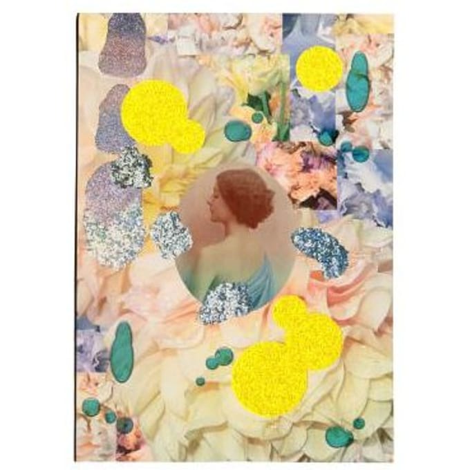 Christian Lacroix A5 Carnet D'Artiste Paris - Christian Lacroix