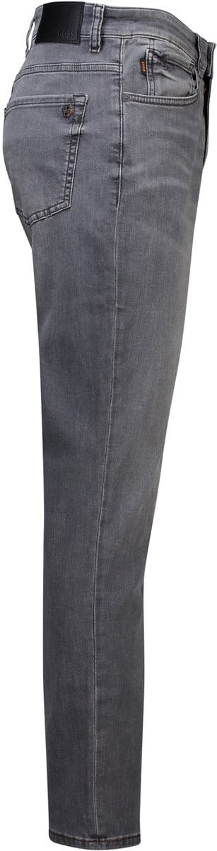 Hugo Boss jeans grijs
