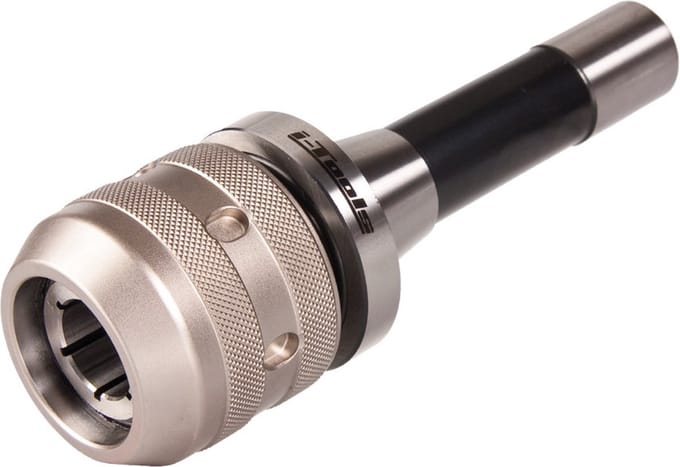 Frees powerchuck R8 / ø20mm.