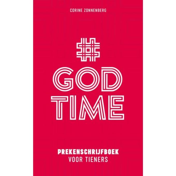 Godtime - Corine Zonnenberg
