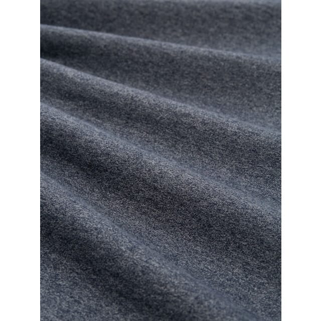 Tom Tailor Sweatshirt in gemêleerde look