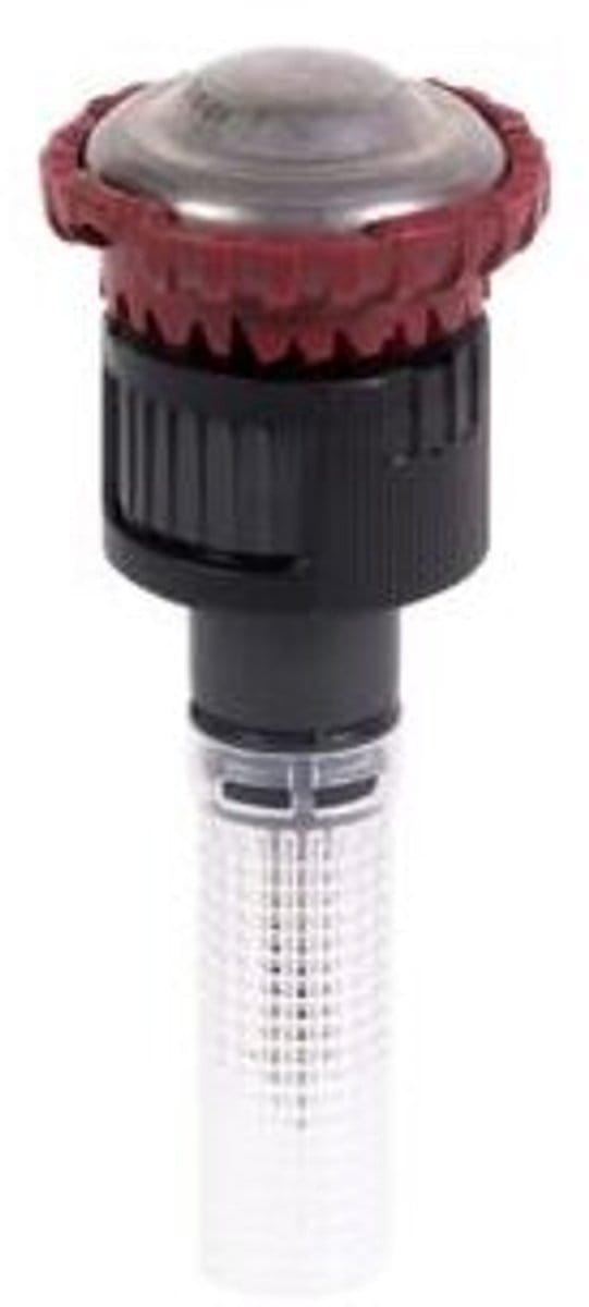 Rain Bird sproeikop kunststof 5/8 UNC binnendraad 45 - 270 graden paars type R-VAN24