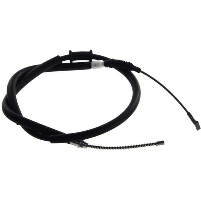 Kabel, parkeerrem LINEX 14.01.17 links