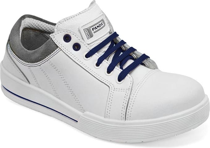CRV Panda Kubang Sneaker LG S3 SRC 02010386 - Wit - 40