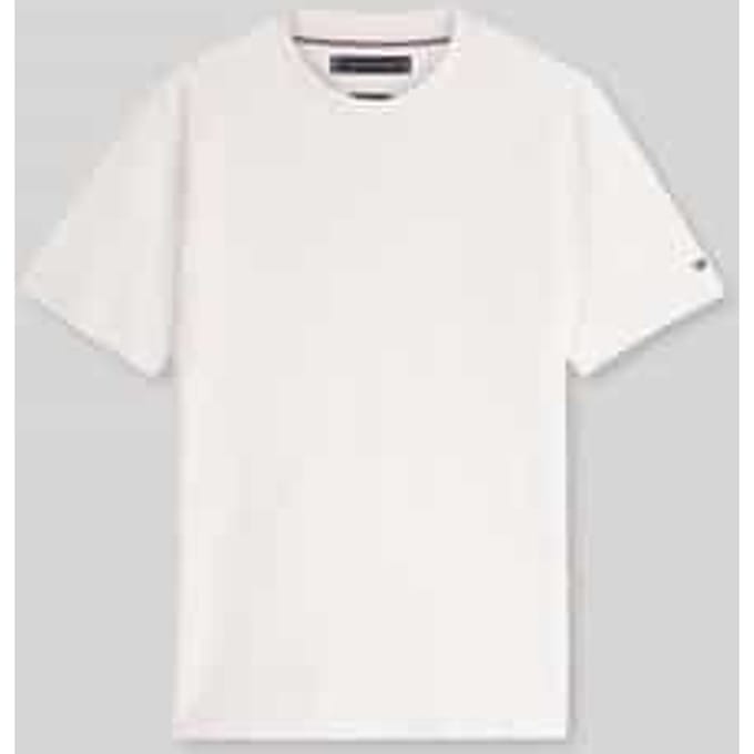 regular fit T-shirts van puur katoen