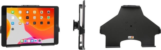 Apple iPad 10.2 7th Gen. Passieve houder met swivelmount