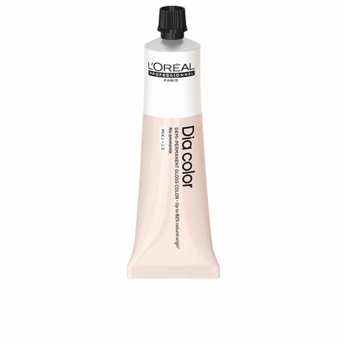 Dia Color Demi-permanente Ammonia-vrije Kleur #6.35 60 ml