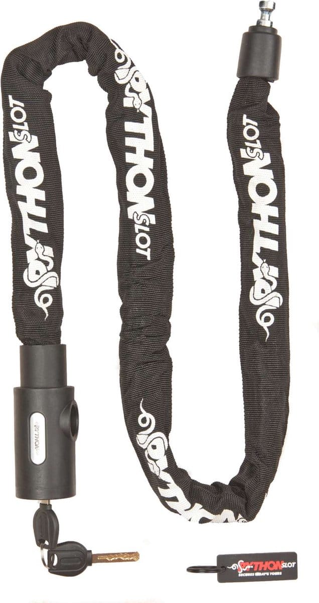 Python Pythonslot kettingslot 8mmx110cm