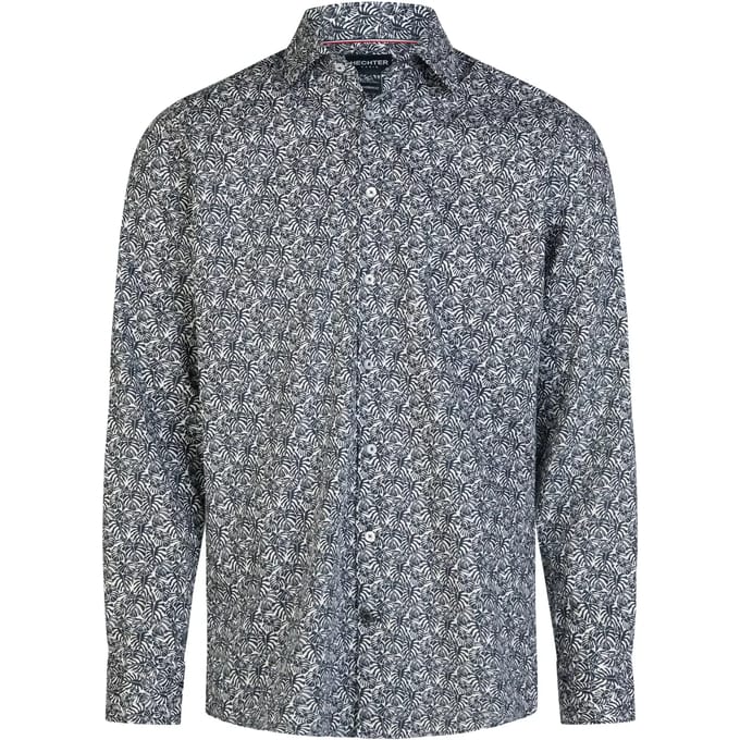 Shirt Hechter Kent MF