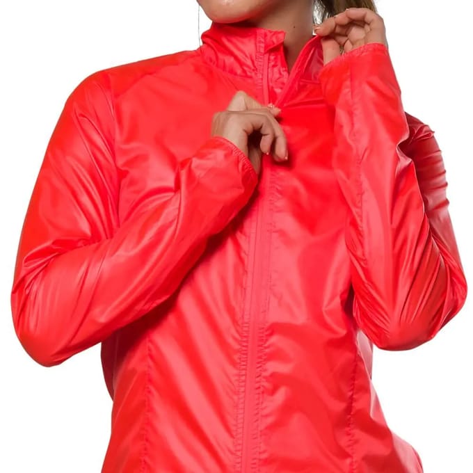 Vrouwen windjack Pearl Izumi Attack Barrier