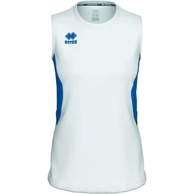 Meisjes tanktop Errea Carry