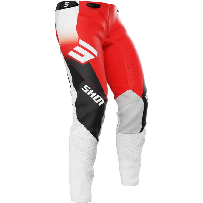 Motorcrossbroek Shot Race Gear Aerolite