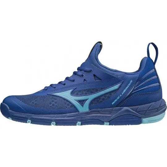 Schoenen Mizuno Wave Luminous
