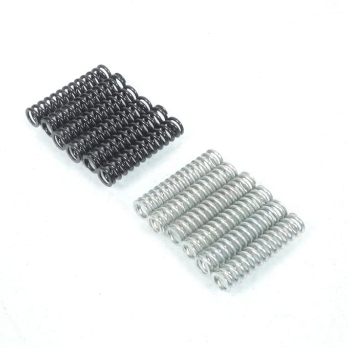 Kit Ressort d'embrayage Polini pour scooter Yamaha T-Max Tech Max 560 243.087