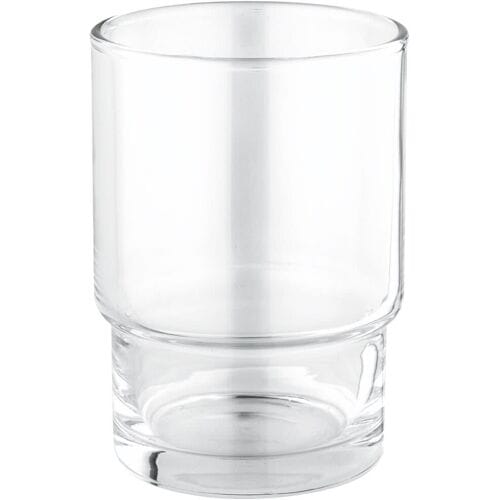 GROHE Essentials Glas - Kristal - Krasbestendig