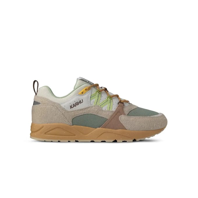 Retro sportschoenen Karhu Fusion 2.0