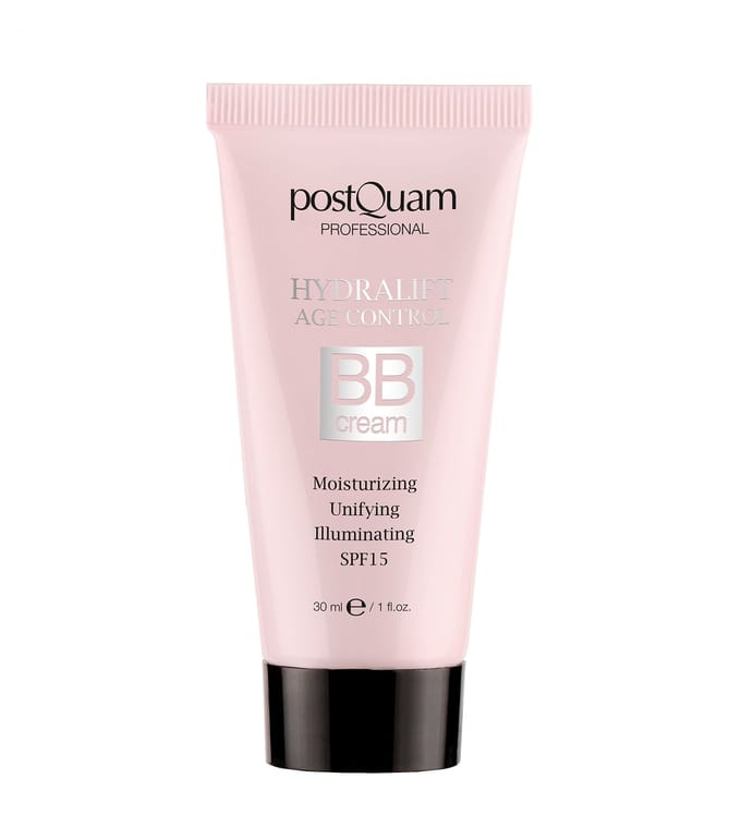 Postquam - HYDRALIFT BB CREAM age control SPF15 30 ml