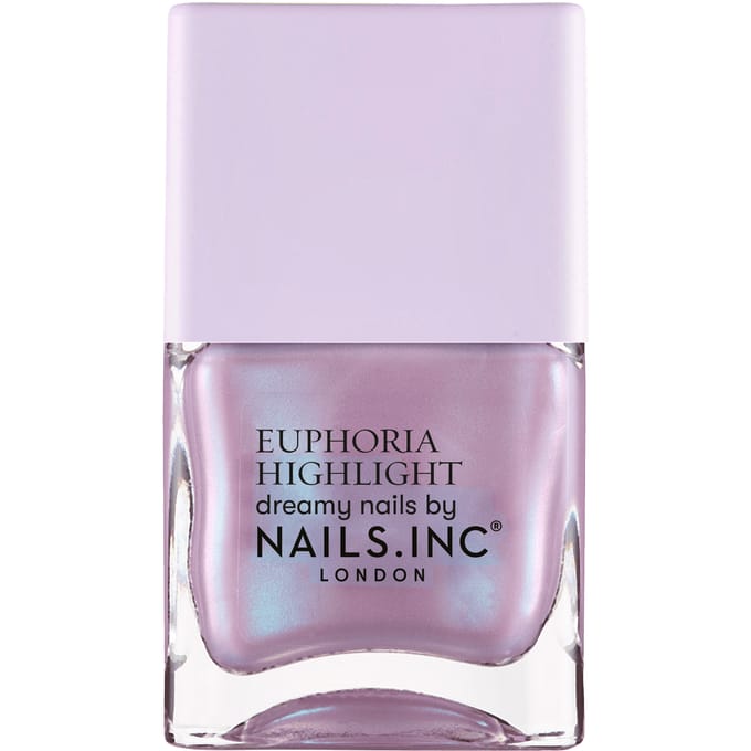 Nails Inc - NAGELLAK 14ML - EUPHORIA - That Euphoria Life