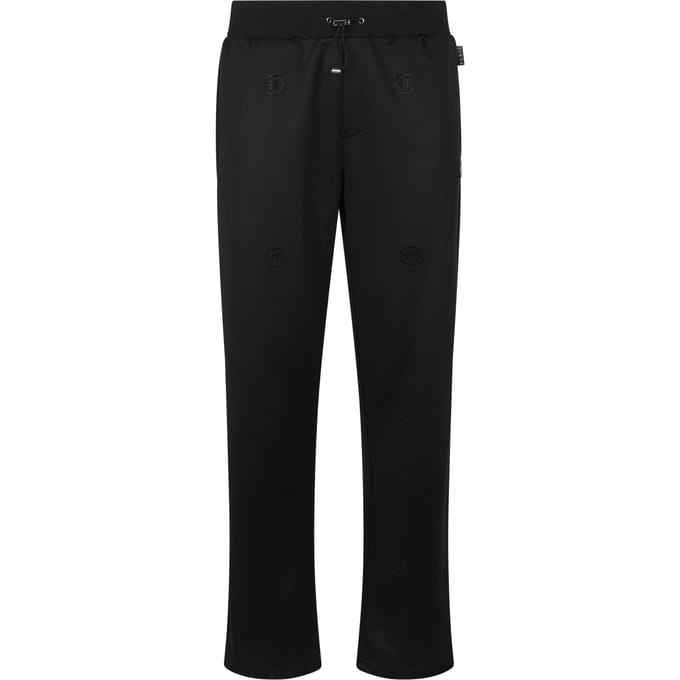 Tracksuit Trousers Monogram Stones Monogram