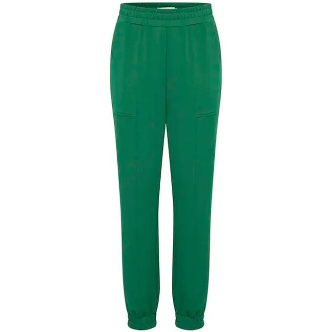 b.young - BYPUSTI PANTS 3 - Dames - Broeken