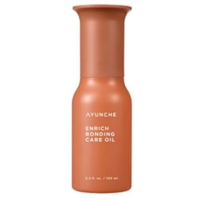 AYUNCHE - Enrich Bonding Care Oil 100ml
